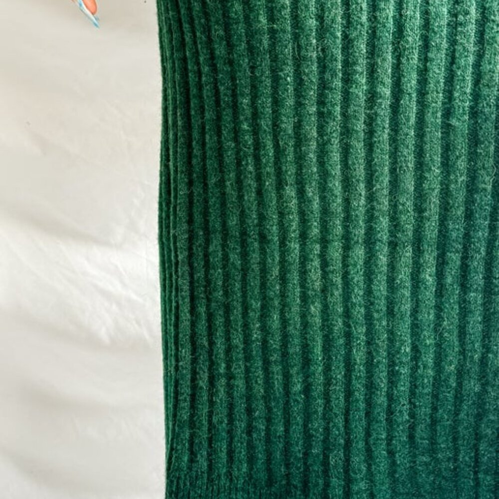 Heartloom Hunter Green Oliviera Skirt NWT - Picture 2 of 4